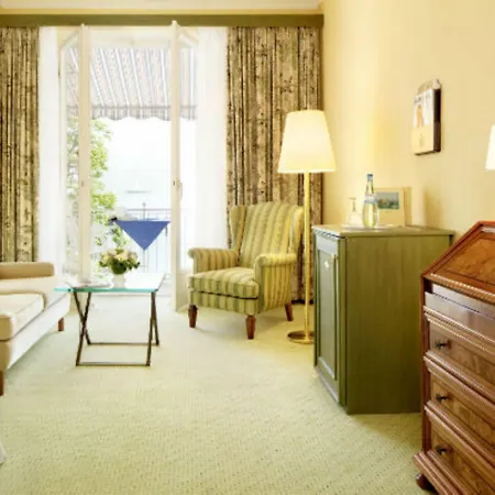 Bad Schachen Lindau (Bodensee)