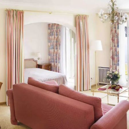 Bad Schachen Lindau (Bodensee)