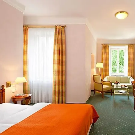 Bad Schachen 4*