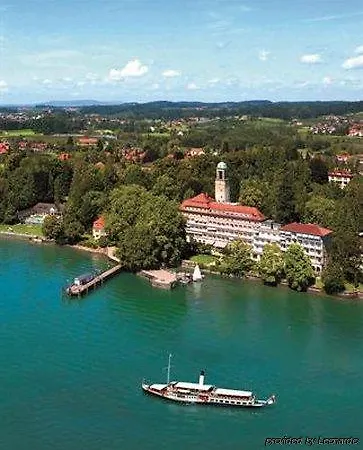 Bad Schachen Hotel Lindau (Bodensee)