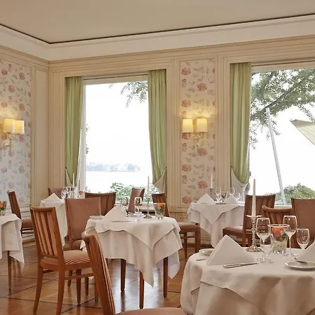 Bad Schachen Hotel Lindau (Bodensee)