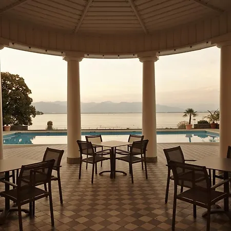 Hotel Bad Schachen Lindau (Bodensee)