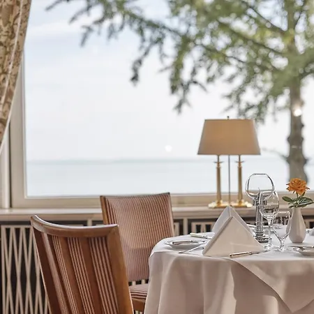 Bad Schachen 4* Lindau (Bodensee)