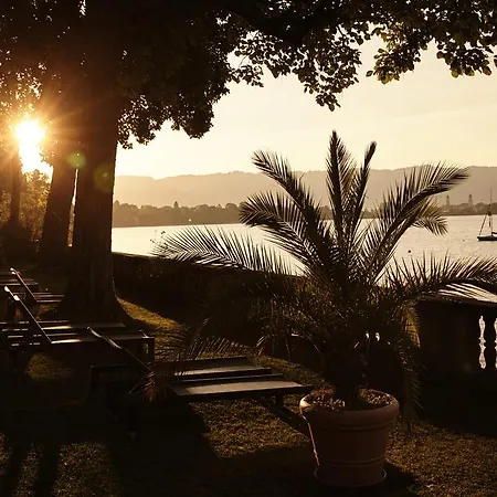 Hotel Bad Schachen 4*