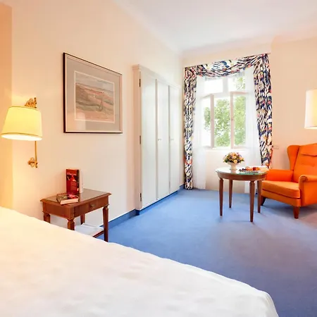 Bad Schachen Hotel Lindau (Bodensee)