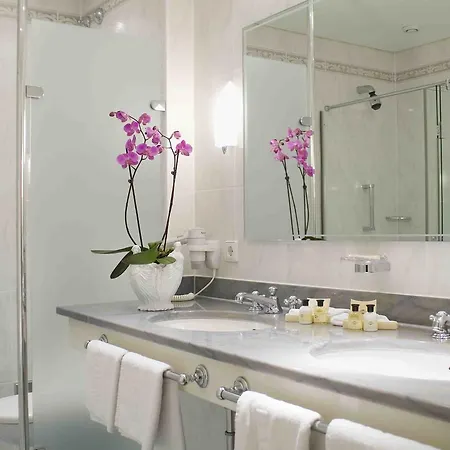 Bad Schachen Hotel Lindau (Bodensee)