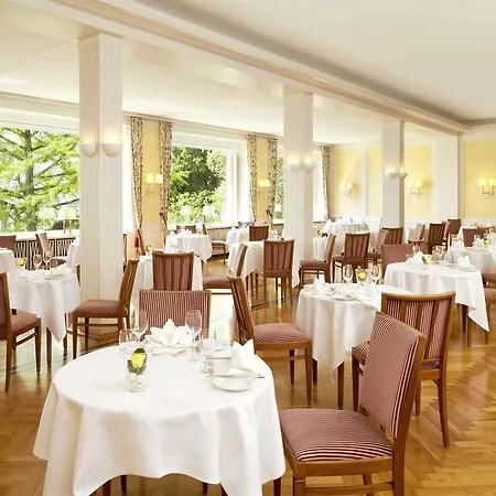 Bad Schachen Hotel Lindau (Bodensee)