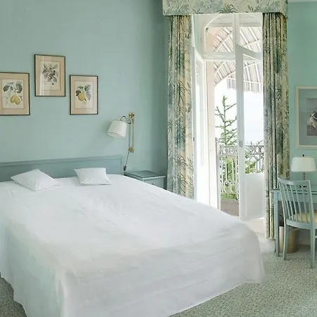 Bad Schachen Hotel Lindau