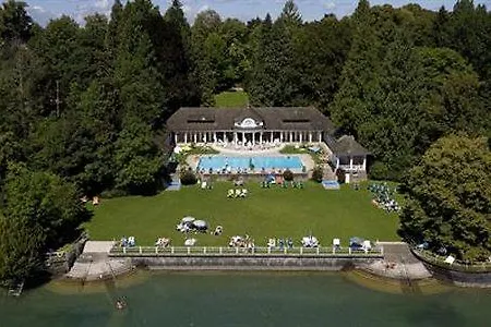 Bad Schachen 4* Lindau