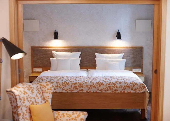 Bad Schachen Lindau (Bodensee)